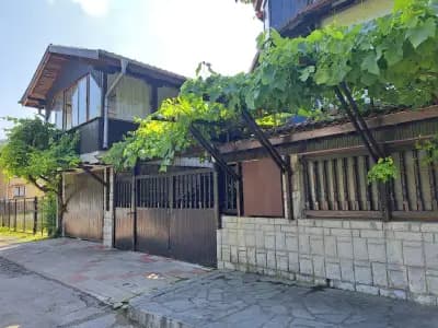 Oazis Guesthouse