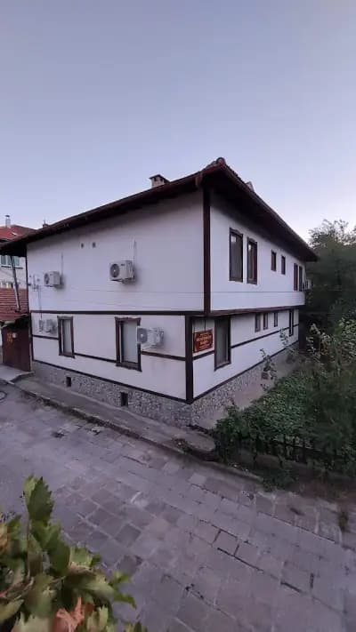 Oazis Guesthouse