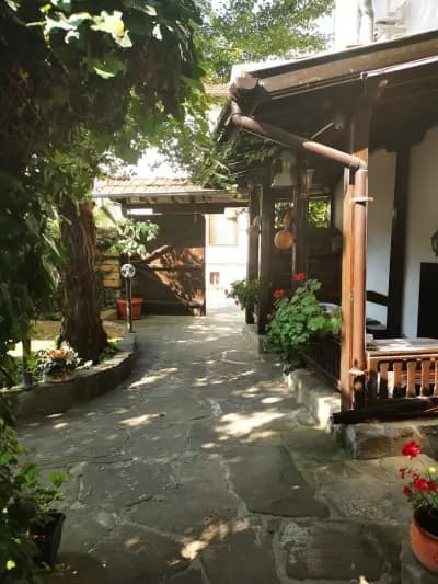 Oazis Guesthouse