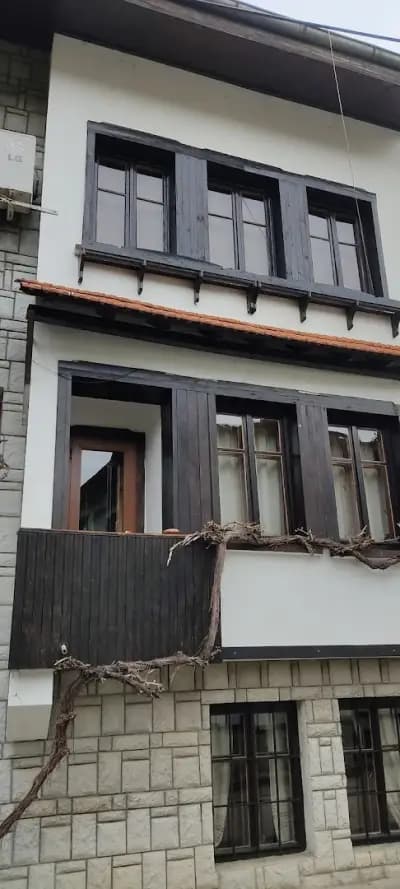 Oazis Guesthouse
