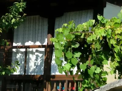 The Tinkov house in Lovech