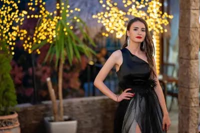 Stanislava Vladimirova Photographer