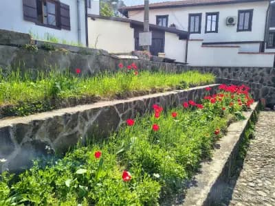 Къща за Гости Стариятъ Ловечъ