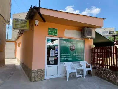 D6 Photo & Video Studio