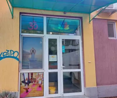 Йога клуб Ришикеш