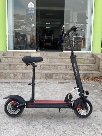 MAX Electric Haskovo