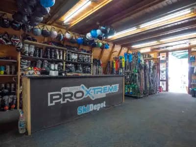 ProX-treme Ski Depot
