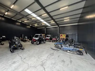 DANICENTRUM.EU - CAN AM - SEA DOO - SKI DOO - LYNX - BRP CENTRUM - STARK VARG - BENDA - SERVICE