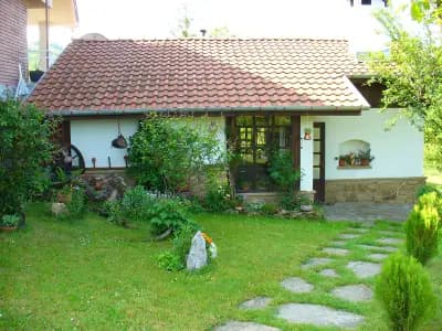 Dobrin's house