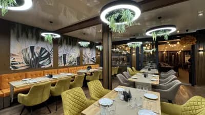 Casa di Fratelli - Grill, Pizza, Pasta Restaurant