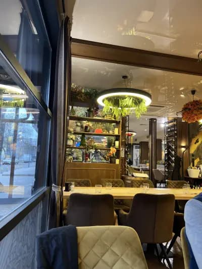 Casa di Fratelli - Grill, Pizza, Pasta Restaurant