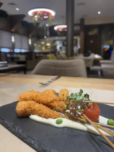 Casa di Fratelli - Grill, Pizza, Pasta Restaurant