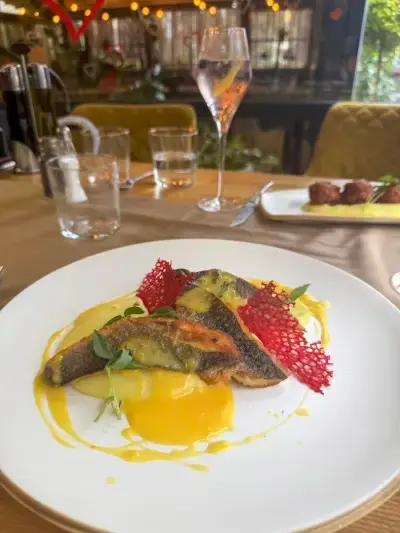 Casa di Fratelli - Pizza, Pasta and Grill Restaurant