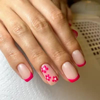 Nail bar Bibi