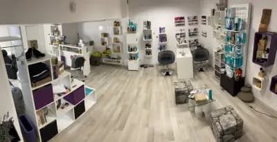 My MaRVeL Nail Experience