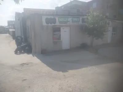 Гумаджийница /Сервиз Гуми / Tire services