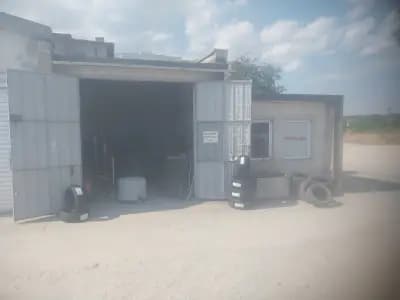 Гумаджийница /Сервиз Гуми / Tire services