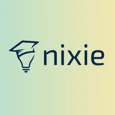 Учебен център NIXIE