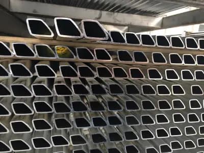 Eas Aluminium