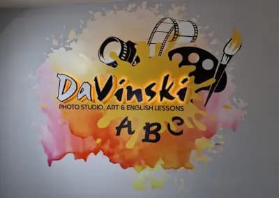 DaVinski