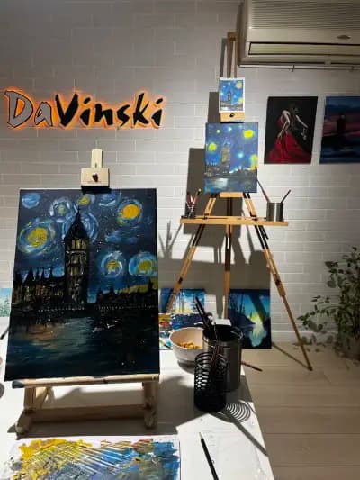 DaVinski