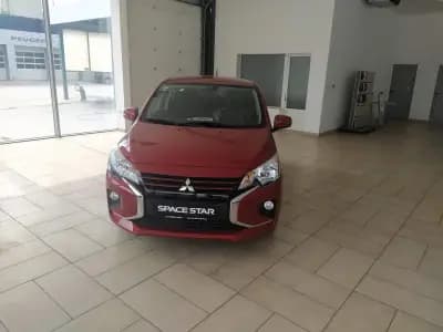 Mitsubishi Motors Севлиево - Диамант Мотърс