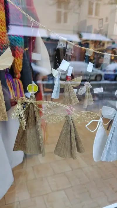 Sedgwick shop