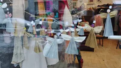 Sedgwick shop