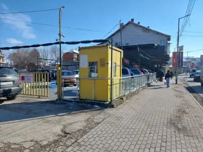 Автокъща БАЛКАНСКИ