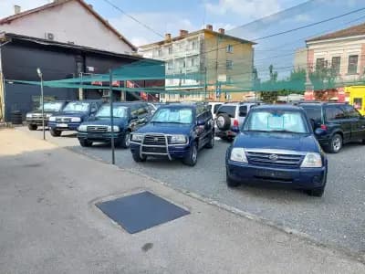 Автокъща БАЛКАНСКИ