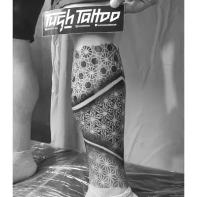 Tatoo Studio Tush