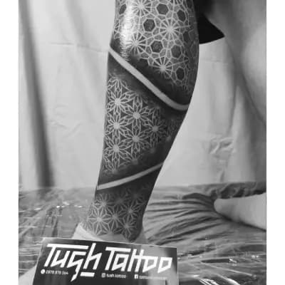 Tatoo Studio Tush