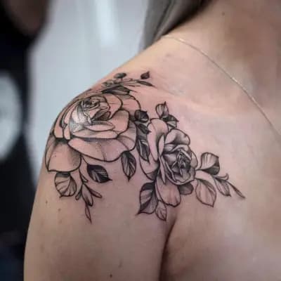 Mitaka Tattoo