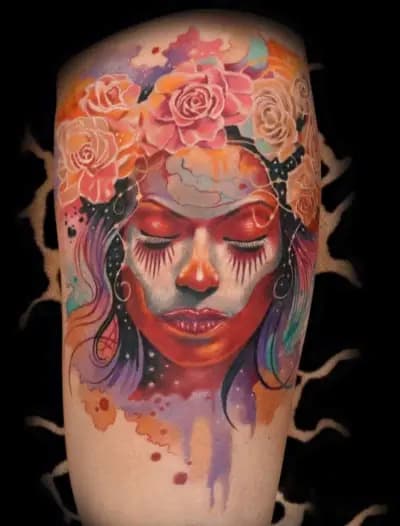 Comix Tattoo Burgas