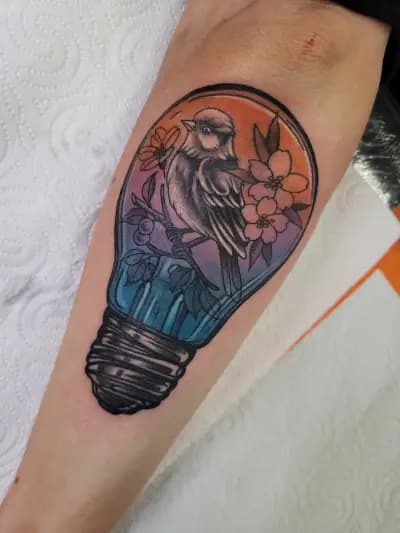 Comix Tattoo Burgas