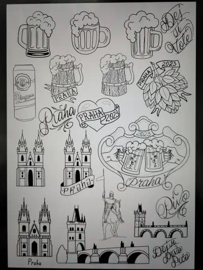 Comix Tattoo Burgas