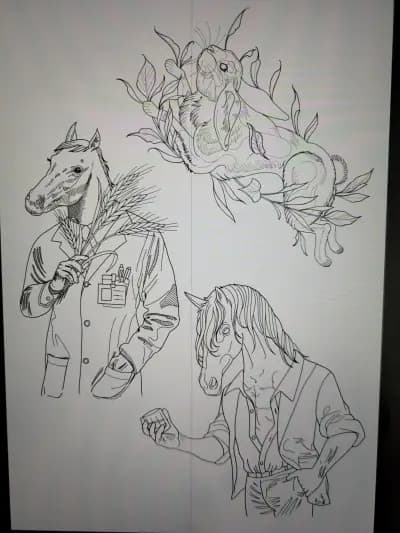 Comix Tattoo Burgas