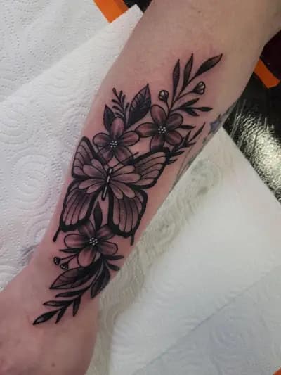 Comix Tattoo Burgas