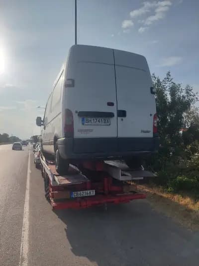 Виктор Мобил