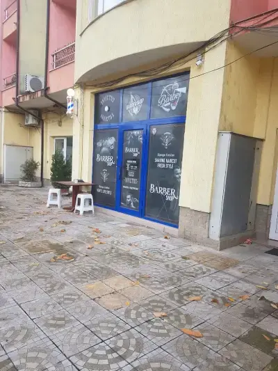 Invictus Barber Shop