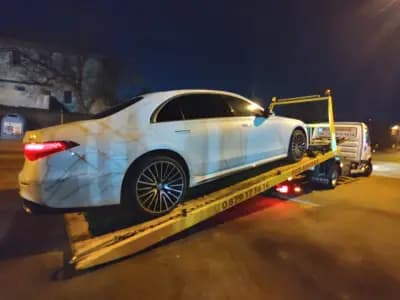 Пътна Помощ - Репатрак - Miro Auto