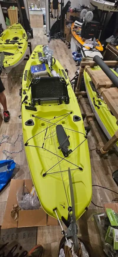 KayakShop.BG