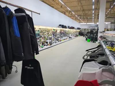 Мастер Фишинг MEGA Shop