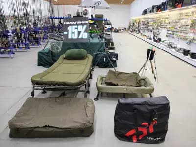 Мастер Фишинг MEGA Shop