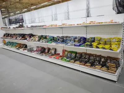 Мастер Фишинг MEGA Shop