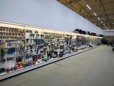 Мастер Фишинг MEGA Shop