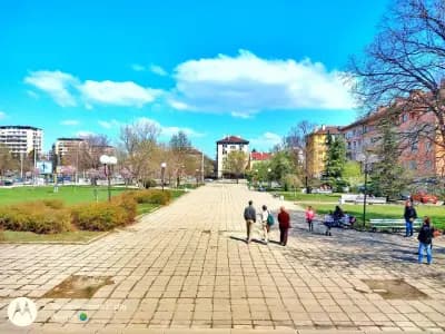 Национален дворец на децата