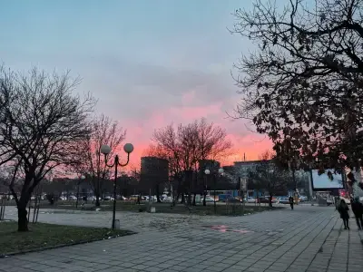 Национален дворец на децата