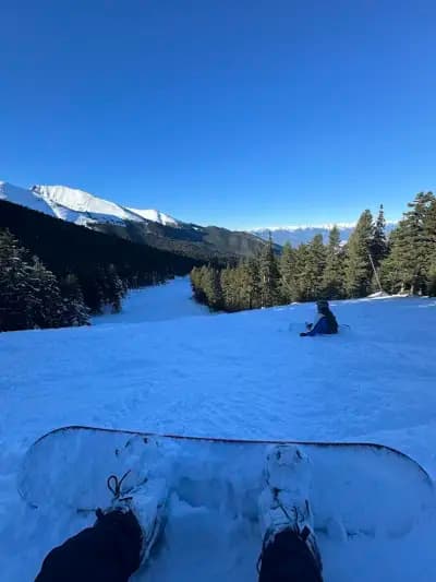 Sankiyski Ski Snowboard Hire & School in Bansko
