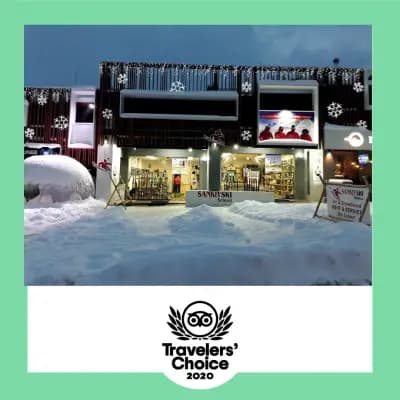 Sankiyski Ski Snowboard Hire & School in Bansko